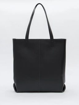 Сумка 6063L black Polina&Eiterou