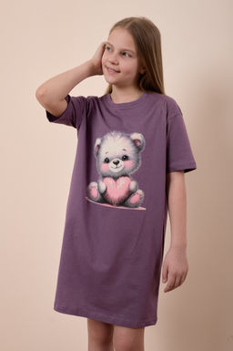 Сорочка М223082Пс - Елена фото 6