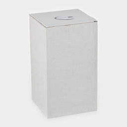 Банка для хранения сыпучих продуктов «Эко», 1.45 л, 10×19 см, с ложкой, с бамбуковой крышкой, стекло, прозрачная