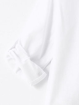 Uzun Kollu Basic Erkek Bebek G?mlek - Waikiki фото 3