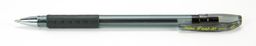 "Pentel" Ручка шариковая Pentel Feel it! 12 шт. BX490-A цвет чернил: черный
