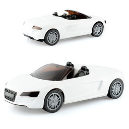 Машинка "Ася"