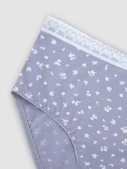 Цена за 2 штуки! ТРУСЫ ЖЕНСКИЕ - Mark formelle фото 8