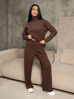 Костюм женский, мод.1989 - Барболета фото 31