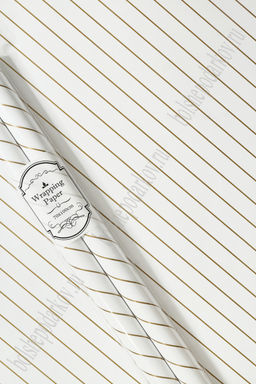 Бумага упаковочная 70*100 см (2 шт) SF-7588, №84