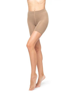 PIUMA 260 shorts MAXI - caramello - Minimi фото 3