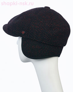 041-121 Кепка мужская (56-60)