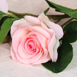 Цветок искусственный Роза 52 см / G066808 /уп 44/440/ - Галеонтрейд фото 11