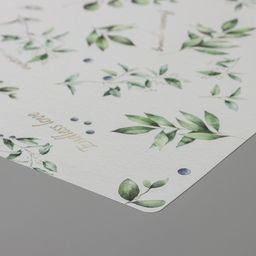 Цена за 10 шт. Салфетка сервировочная на стол «Лигурия», 60×90 см