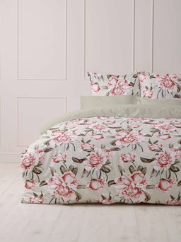 КПБ Мастерская снов Бязь 21055-1/Семейный - Шуйские ситцы фото 2