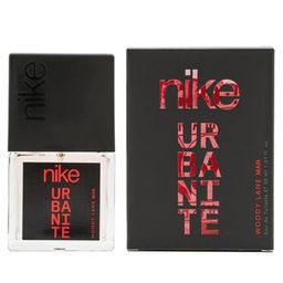 NIKE WOODY LANE m EDT 30 ml M