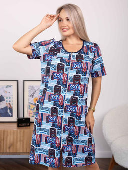 Халат мод.895/45