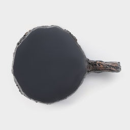 Кружка средневековая «Орёл», 400 мл, нержавеющая сталь