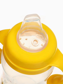 Поильник-непроливайка с носиком, 270 мл, ЦЫП-ЦЫП