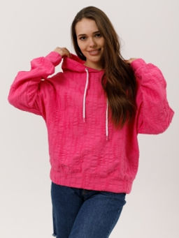 ЖЕНСКАЯ ТОЛСТОВКА - Little secret фото 17