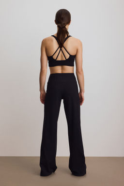 Leggings de deporte amplios con SoftMove - H&m фото 10