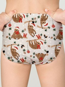 BULB3309(3шт. в упаковке) трусы для мальчиков - Pelican фото 7