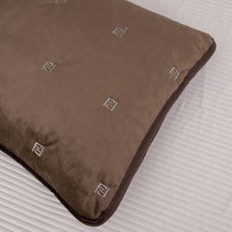 Велюровое покрывало Grande/Грандэ OVS012 240*260 - Ситрейд фото 9