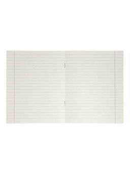 Цена за 100 шт. Тетрадь 18л лин КПК "Пастель", обл мел карт, блок №2, 5В МИКС