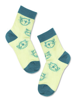 Цена за 2 пары. Носки классические Брестские KIDS 3081