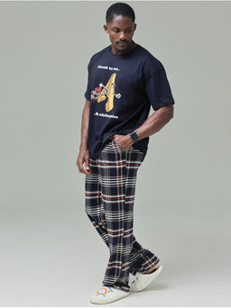 Пижама "Прищепка" Мужская