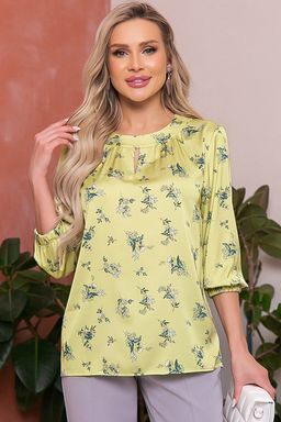 Блузка 41372 - Avili фото 3