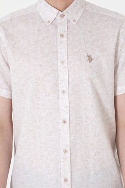 Erkek Ta_ K_sa Kollu G_mlek Sepette S_rpriz _ndirim - U.s. polo assn фото 6