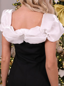 Платье П2-5358/2 - Wisell фото 18