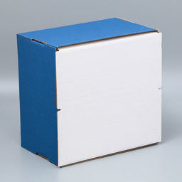 Цена за 2 шт. Коробка для торта, кондитерская упаковка, Present 30 х 30 х 19 см