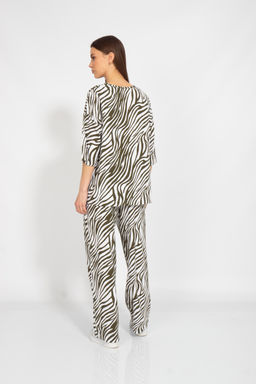 Джемпер 4075 - Kivviwear фото 5