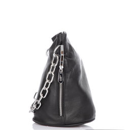 женская кожаная сумка Мешок Barcelo Biagi  фото 2