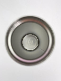 Термос Flamingo sunset, white (500 ml)