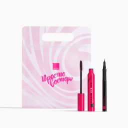 Подарочный набор для макияжа Maximeyeser, 10 мл