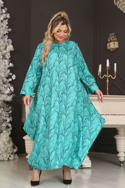 Платье П5-5079/5 - Wisell фото 3