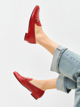 31305003005, Лоферы женские, ARGO Натуральная кожа