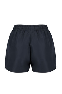 TRENDYOLMILLA Pembe Dokuma Deniz Plaj Sort TBESS24SR00000  фото 8