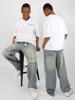 Джинсы Соль&Перец  фото 7