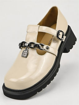 Лоферы женские/ Броги S3-764