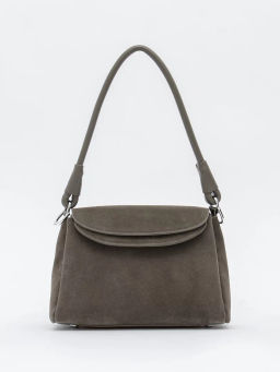 Сумка 2617Y d.apricot Polina&Eiterou