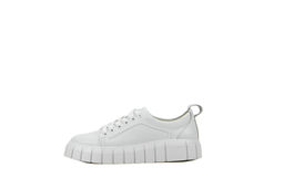 Кеды EDART 158.91505 w. Белый R - Ed'art фото 3