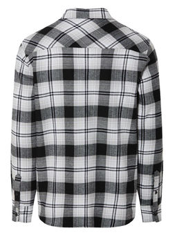 Мужская фланелевая рубашка LIVERGY  фото 6