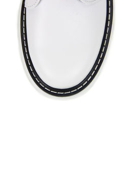 Ботинки 228.261w.white R