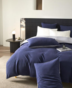 КПБ Mency Бархатный сатин MENBS010 2 спальный