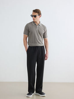 Брюки Regular Fit Erkek Kumaş мужские