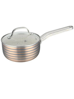 Ковш со стеклянной крышкой BH-3820-16 1,6л 382016ВН/6