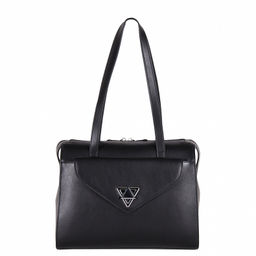 Сумка 1042TH black Polina&Eiterou