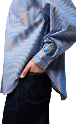 Рубашка женская