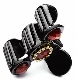 Заколка-краб PY0152