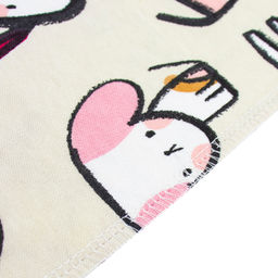 Комплект ползунков 2 шт интерлок 0553209507 - Youlala фото 3