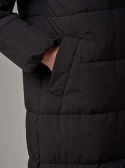 Пуховик женский 

АРТ. 81906z - Hoops фото 11